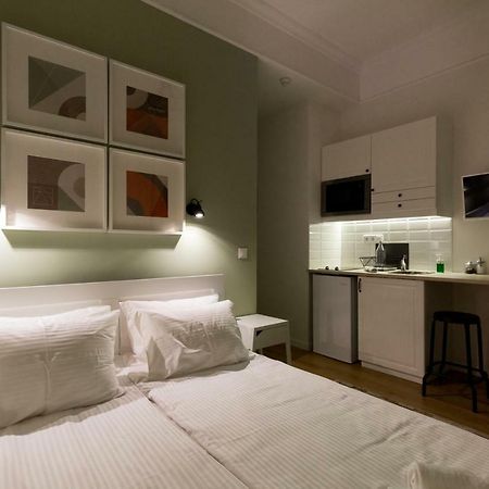 Apartamento Dinostratus House Atenas Exterior foto