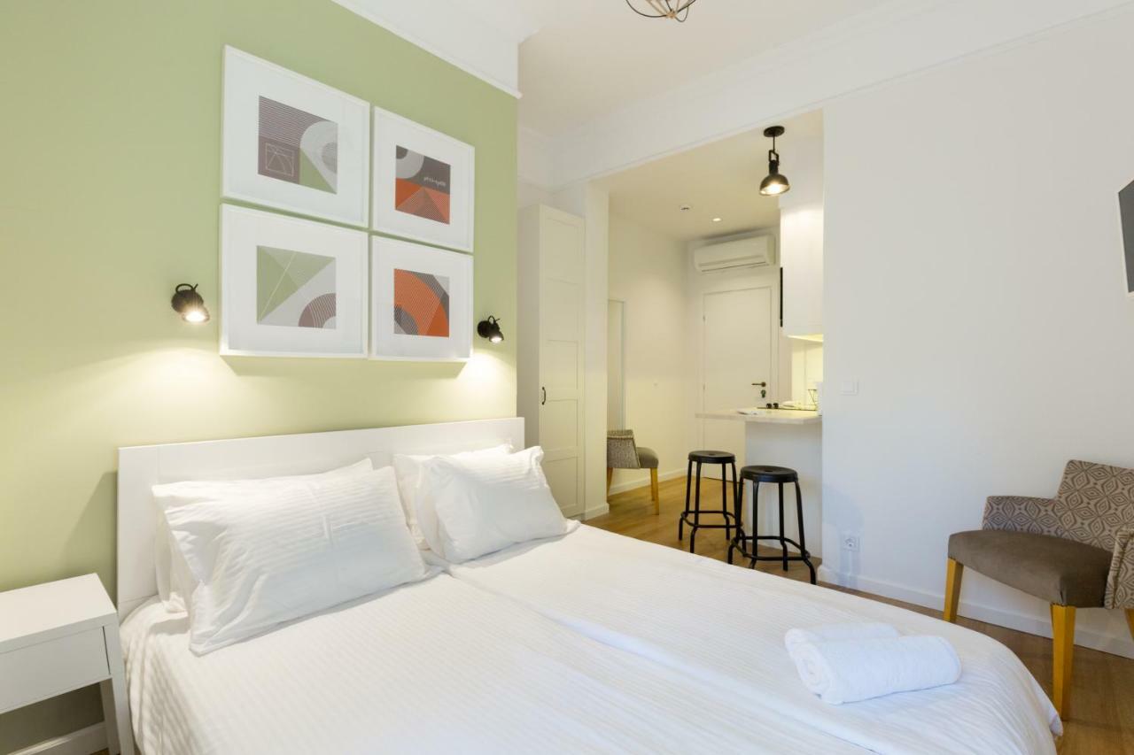 Apartamento Dinostratus House Atenas Exterior foto