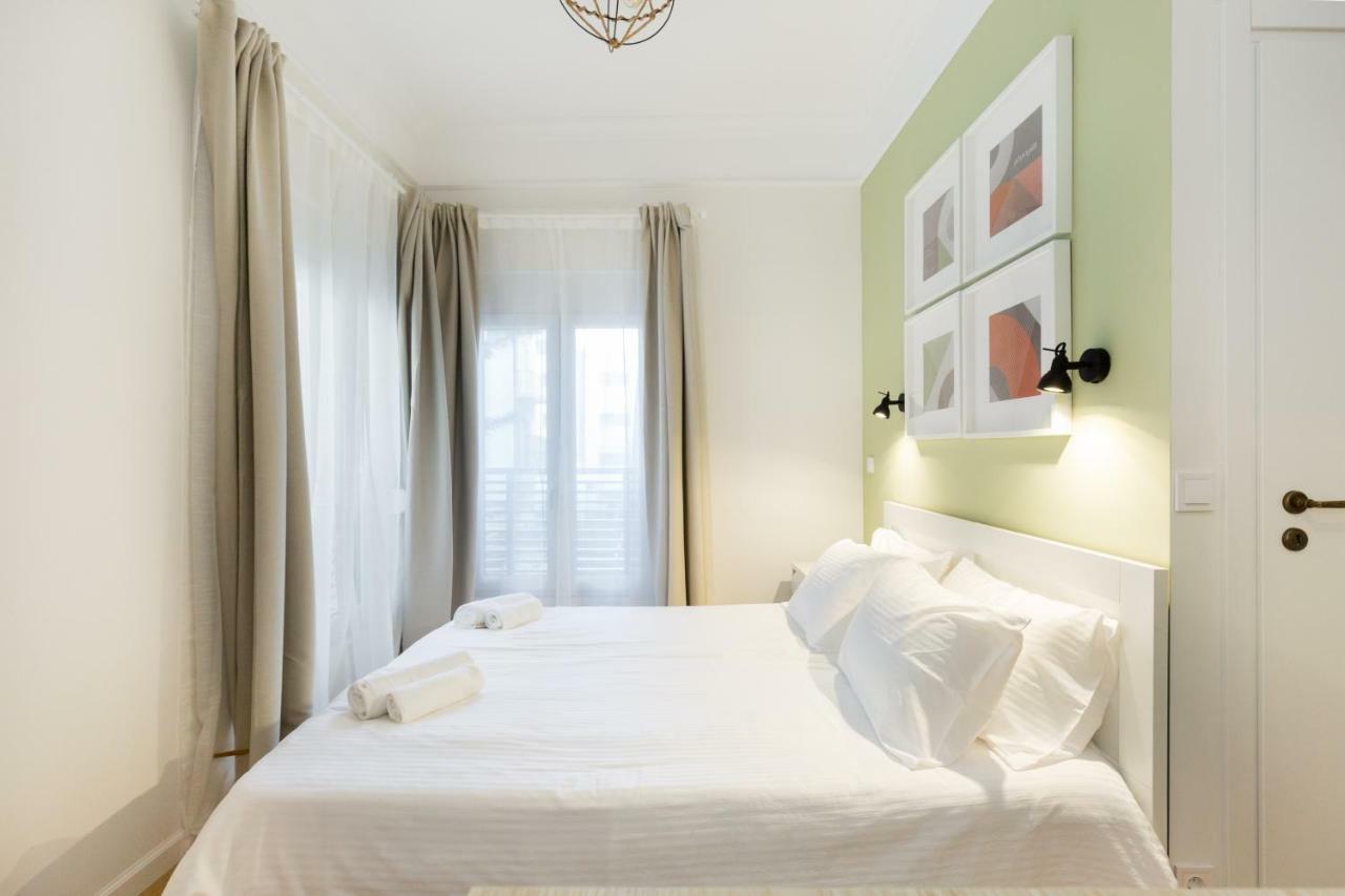 Apartamento Dinostratus House Atenas Exterior foto