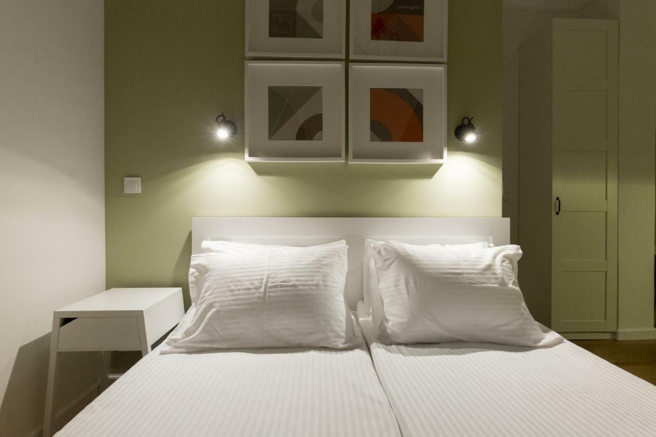 Apartamento Dinostratus House Atenas Exterior foto
