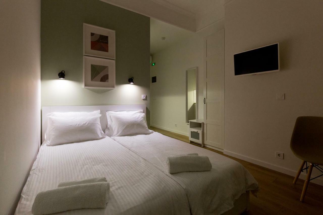 Apartamento Dinostratus House Atenas Exterior foto