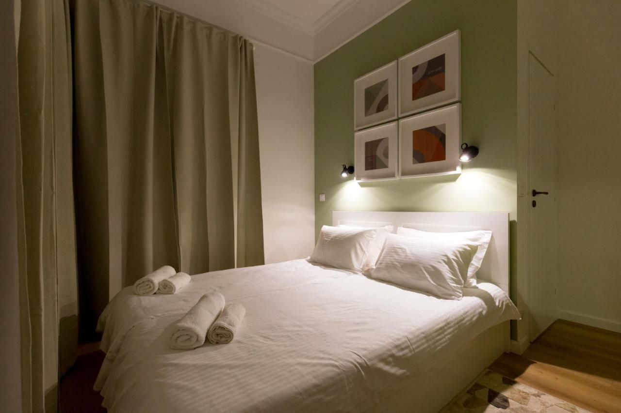 Apartamento Dinostratus House Atenas Exterior foto