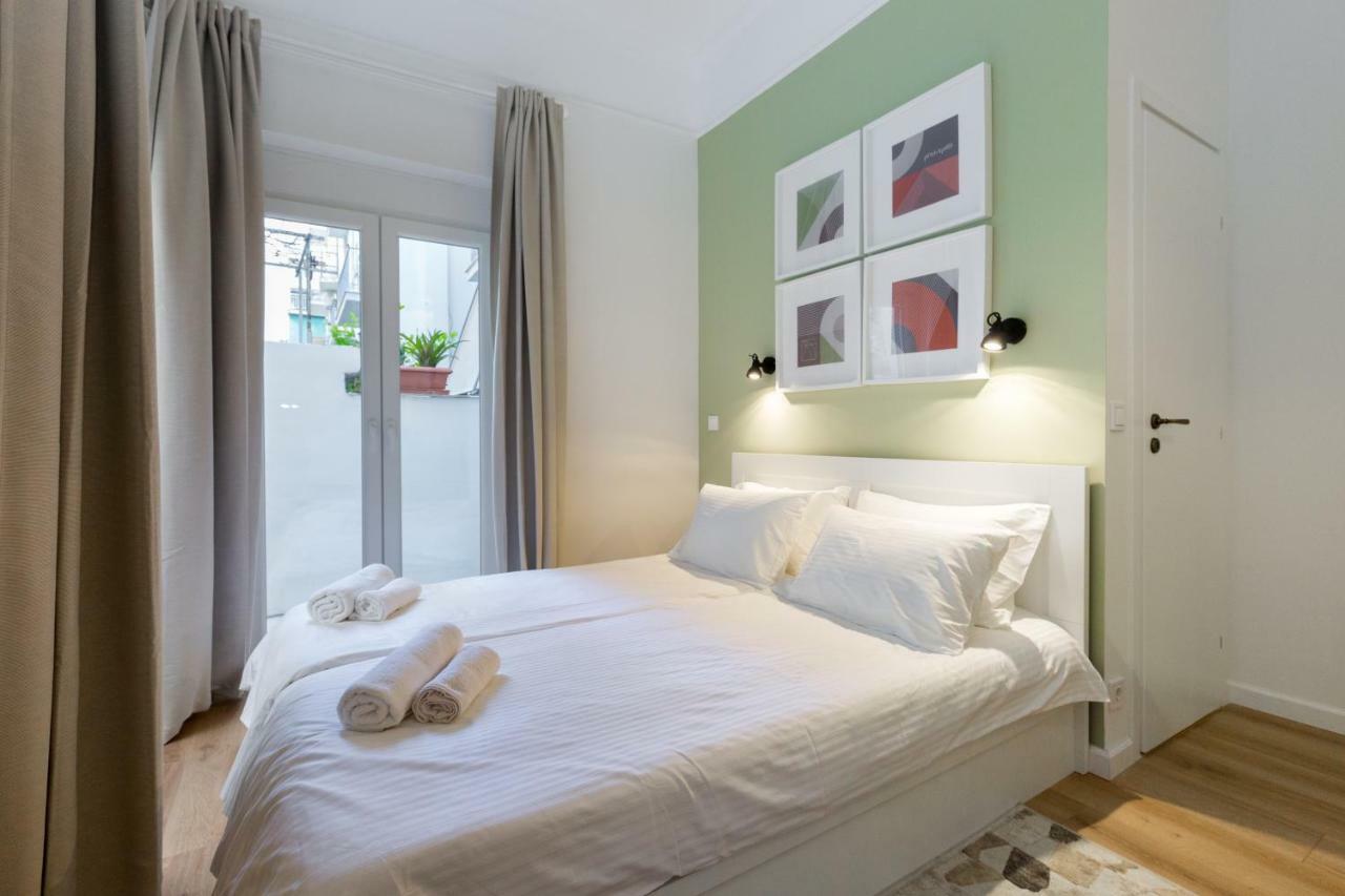 Apartamento Dinostratus House Atenas Exterior foto