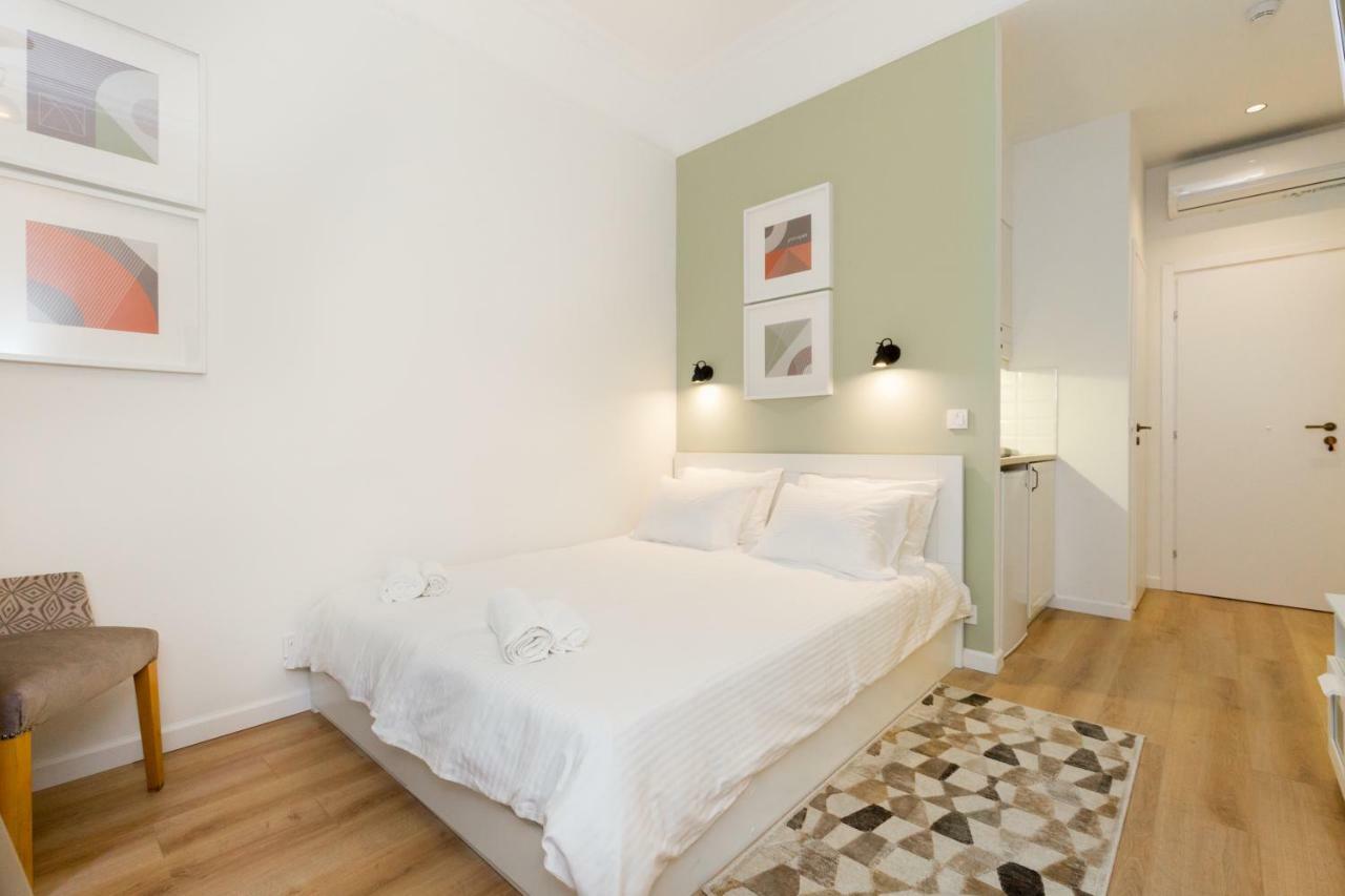 Apartamento Dinostratus House Atenas Exterior foto