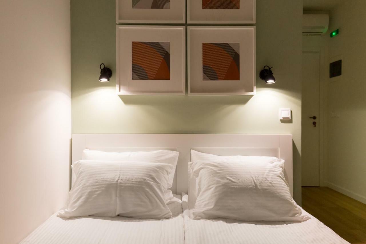 Apartamento Dinostratus House Atenas Exterior foto