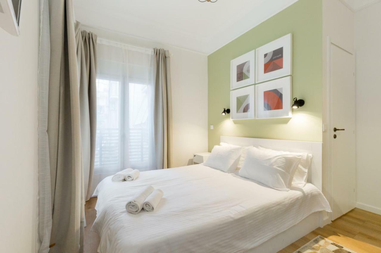 Apartamento Dinostratus House Atenas Exterior foto