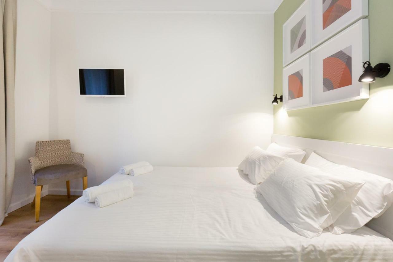 Apartamento Dinostratus House Atenas Exterior foto