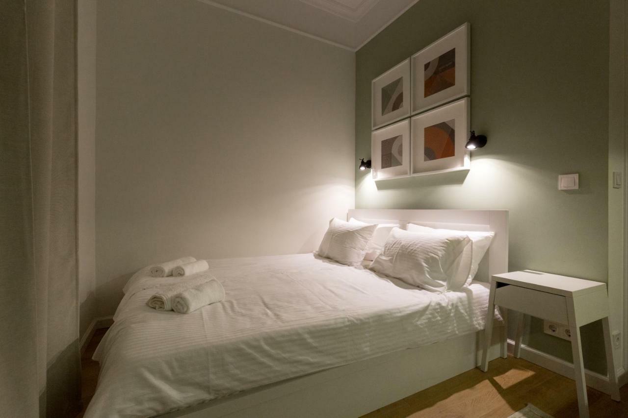 Apartamento Dinostratus House Atenas Exterior foto