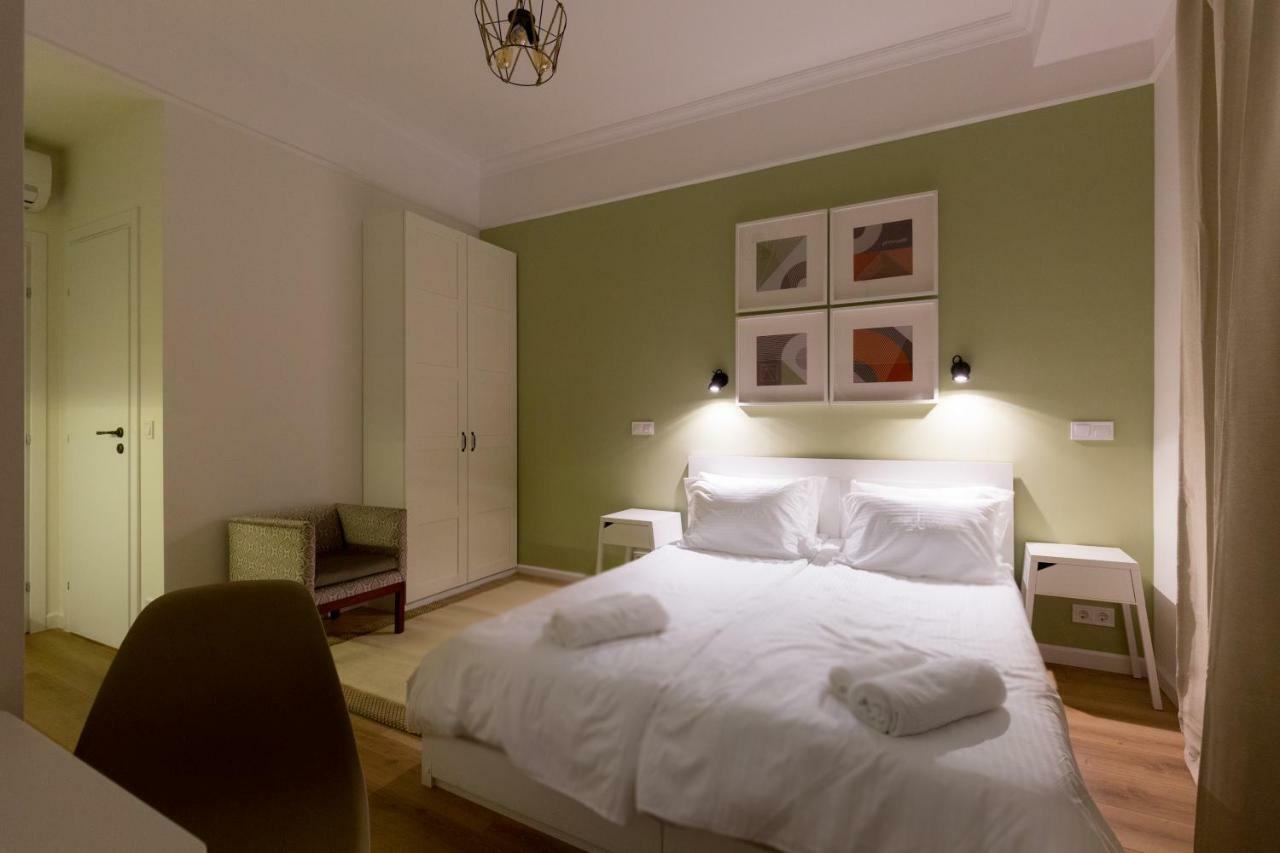 Apartamento Dinostratus House Atenas Exterior foto