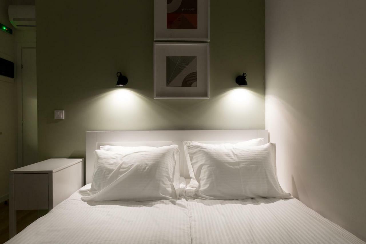 Apartamento Dinostratus House Atenas Exterior foto