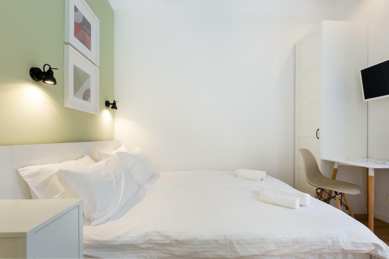 Apartamento Dinostratus House Atenas Exterior foto