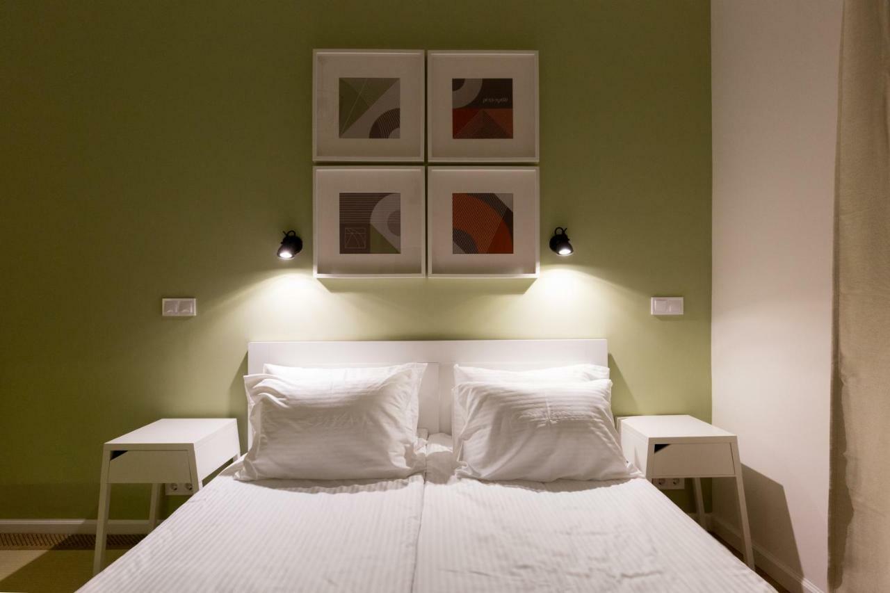 Apartamento Dinostratus House Atenas Exterior foto