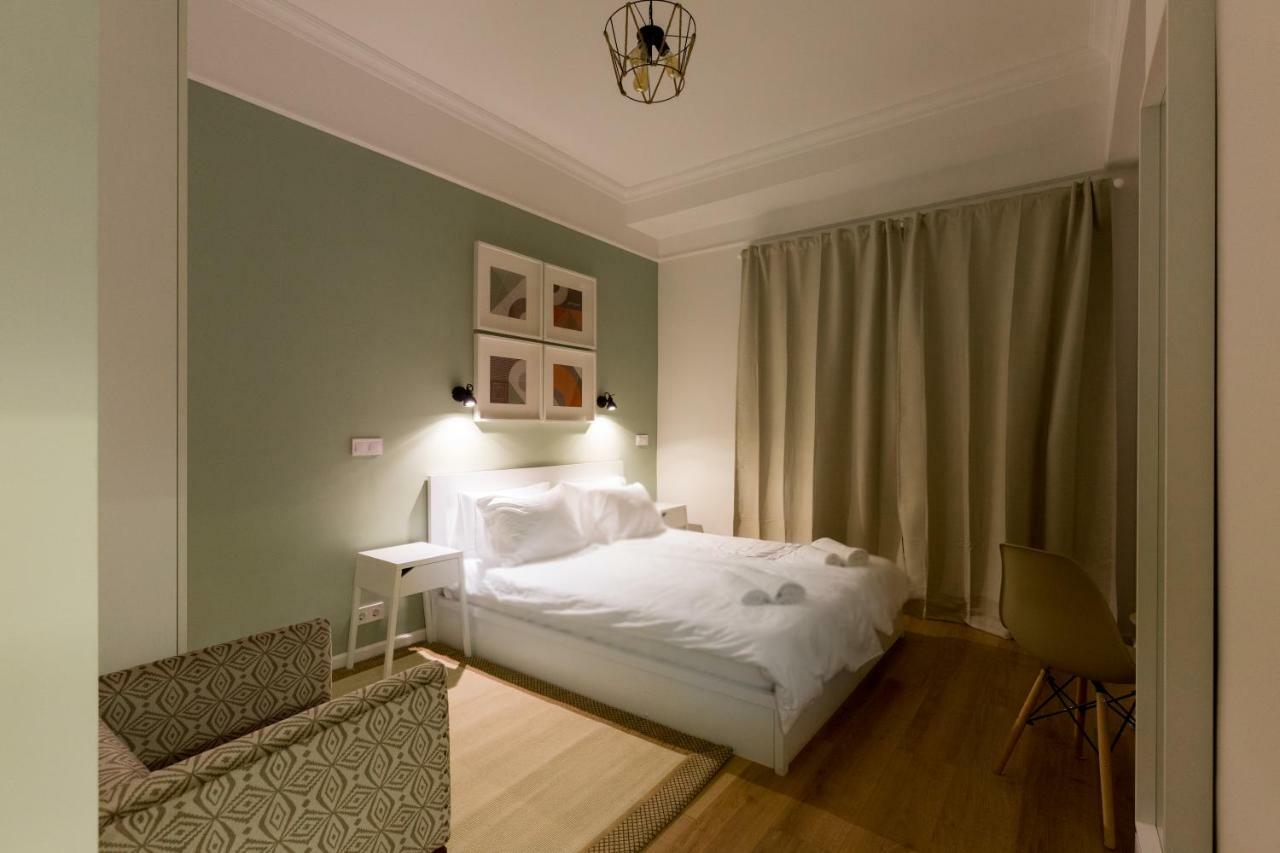 Apartamento Dinostratus House Atenas Exterior foto