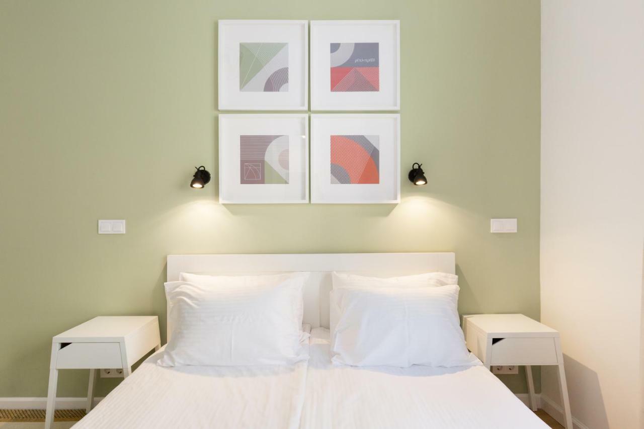 Apartamento Dinostratus House Atenas Exterior foto