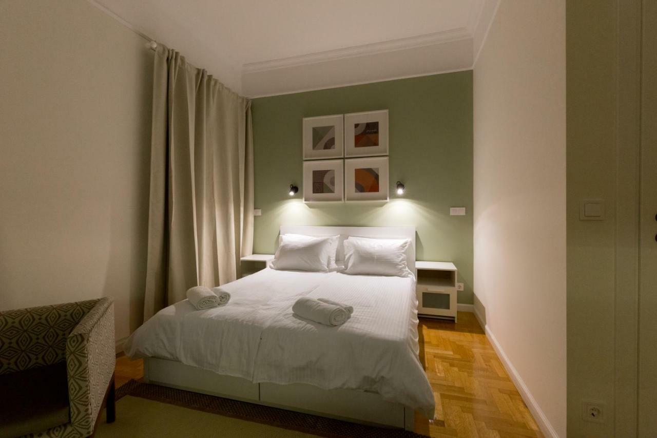 Apartamento Dinostratus House Atenas Exterior foto