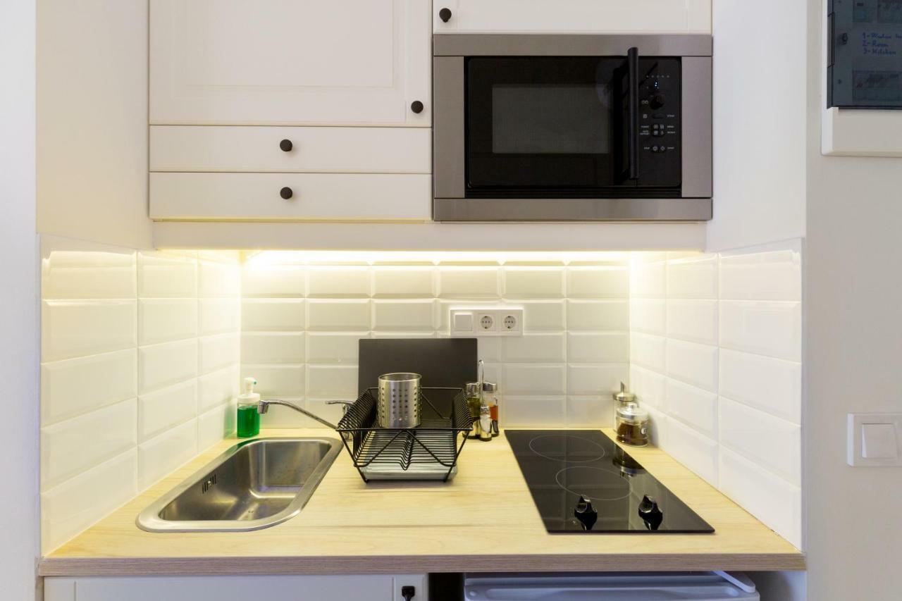 Apartamento Dinostratus House Atenas Exterior foto