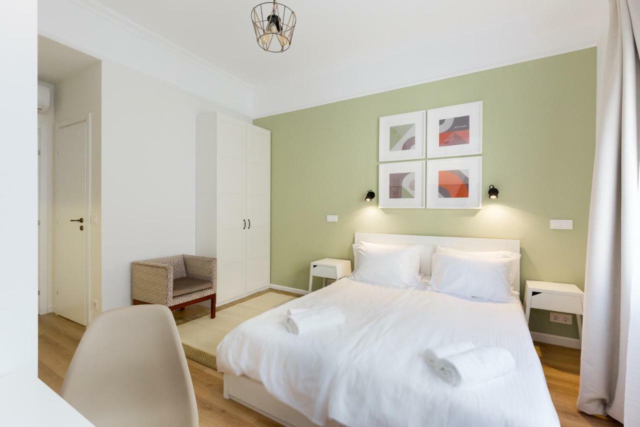 Apartamento Dinostratus House Atenas Exterior foto