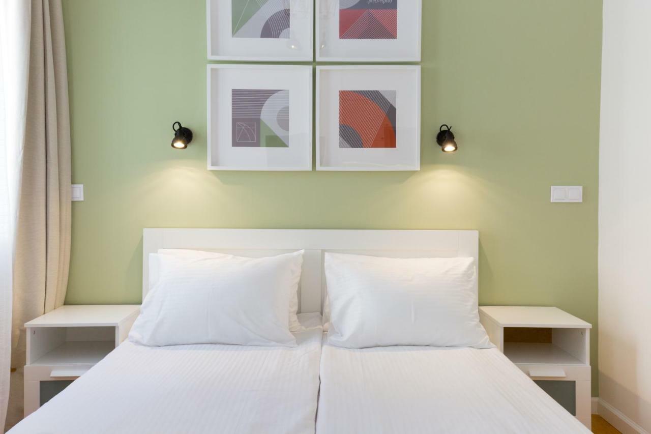 Apartamento Dinostratus House Atenas Exterior foto